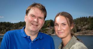 Guri solberg har fått ny jobb. Guri Solberg Avslorer Den Tunge Hemmeligheten Tenkt At Jeg Ikke Kunne Fortsette