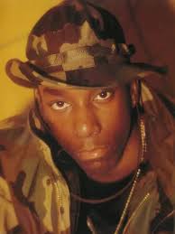 Big L: A Legendary Rapper from Harlem