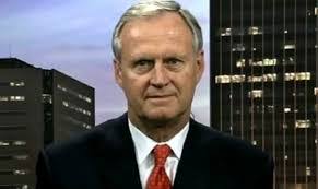 Devon's John Richels is retiring