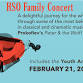 HSO Family Concert and Youth Arts Fair — event image