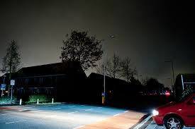 Een stroomstoring is vaak binnen een paar uur voorbij. Dit Moet Je Doen Wanneer Een Grote Stroomstoring Bergen Op Zoom Treft