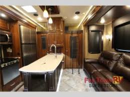 You can easily compare and choose from the 10 best sectional sofa for small spaces for you. Spartan Fifth Wheel Toy Haulers No Man Or Toy Left Behind Fun Town Rv Blog