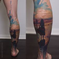 Winning awards in arts since a young boy , i decided to try tattooing and fell in love with the art. Tattoos Royal Jafarov