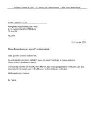 Die meisten anwendungen zur wortvorbereitung verfügen über einige. Praktikum Absage Kostenloser Sofort Download