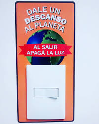 Dale Un Descanso Al Planeta Parte De La Campana De Concientizacion Balko Argentina Buenosaires Facility Facilityman Instagram Posts Instagram Argentina
