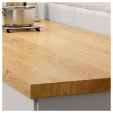 Mollekulla Countertop Oak Veneer 98x1 1 2 Ikea Kitchen Remodel Countertops Outdoor Kitchen Countertops Ikea Butcher Block