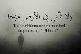 Allah tabaraka wa ta'ala telah menciptakan bumi, air, langit, udara, api, hewan, manusia, tumbuhan, jin dan lain sebagainya. Tafsir Ayat Ayat Al Quran Tentang Akhlak Dan Perilaku Manusia Masjid Imanuddin Com