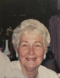 Obituary for Ruth E. Franklin