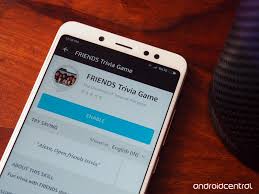 Let's start with the basics. These Are The 10 Best Alexa Skills For India Android Central