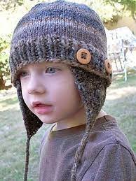 Lyon Hat Pattern By Veronica O Neil Knitted Hats Kids Knitting Knitted Hats