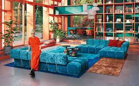 Holen sie sich „la dolce vita nach hause. Bretz Design Sofa Hersteller Made In Germany Since 1895
