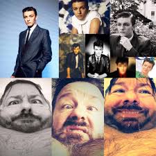 For better, for worse....'