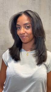 FREE HAIR SERVICE: Type (3a