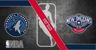 Persistent pelicans stop skid at 13, top wolves. Minnesota Timberwolves At New Orleans Pelicans 03 03 20 Betting Pick Prediction