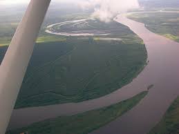 Unlike many of the other great rivers of the rio de la plata basin, the paraguay. Paraguay River