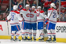 In the sense of celebrations the centenary of the montreal canadiens, we now head to the second round of the greatest montreal. 2021 Will Be The Year The Dynamic Of The Montreal Canadiens Changes