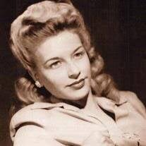 Betty J. Lewis Obituary