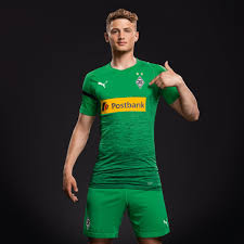 Bvb will debut their new home kit in the last home game of the season against bayer 04 leverkusen on saturday. Gladbach On Twitter Introducing The New Borussia Third Kit Get Yours Https T Co 4bvmlynnmt Diefohlen
