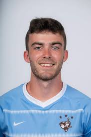 2021 Men's Soccer Roster
