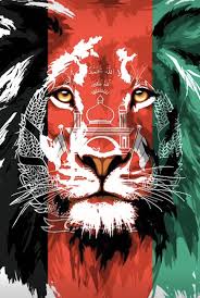 The national flag of afghanistan consists of a vertical tricolor with the classical national emblem in the center. Afghan Lion Afghanistan Flag Afghan Flag Afghan Girl