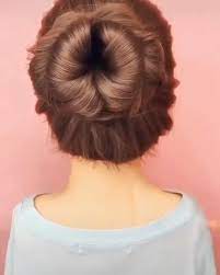 Pin On Hair Styling