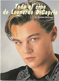Todo el cine de Leonardo di Caprio : MCGREGOR, NORMAN: Amazon.de: Bücher