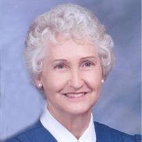 Arlene E. Lawson Obituary