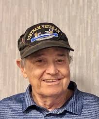 William L. “Bill” Townsend Jr., known as “Buck” to his family, died  Thursday, August 19, 2021 in Fleming Island suddenly. In his 77 years, Bill  lived many lives. But in his final