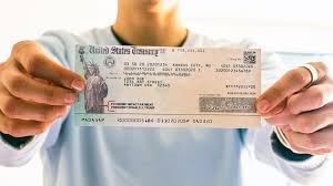 Gavin newsom sent $600 golden state stimulus checks to some californians with disabilities, but passed over others. Third Stimulus Check Social Security Payments Going Out Friday King5 Com