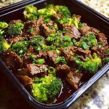 Beef & Broccoli Recipe Improvements Needed
