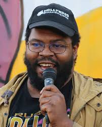 Quick Dish LA: PICTURE THIS! Live Animated Comedy This Saturday 8.17 at The  Virgil