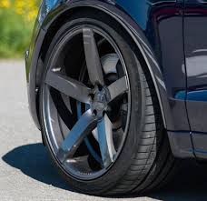 Vossen Cv3 R Gloss Graphite Aftermarket Wheels Wheel Mazda Cx 9