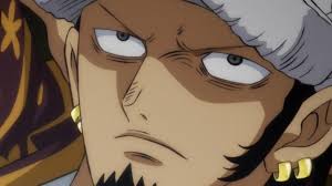 This manga already has more than 1000 released chapters, and is close to reaching the mark of 100 published volumes, which tell the adventures of the straw hat pirates over 9 sagas and more than 30 arcs. Trafalgar Law S Ultimate Goal One Piece