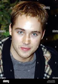 Marcus patrick hi-res stock photography and images