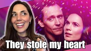 Beatrice cannot endure a beard...