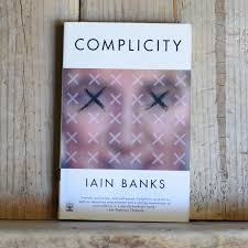 Fiction Paperback: Iain Banks