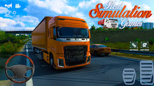 • 12 european truck brands (4x2 and 6x4 axles) Truck Simulator Euro Offroad 3 Apk By Realsimulationgames Wikiapk Com