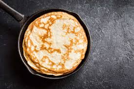 Check spelling or type a new query. Crepes Salate Con Farina Di Ceci Ideali Per Una Cenetta Sprint