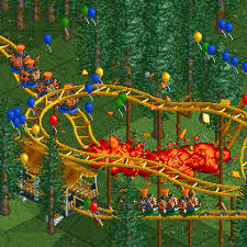 Maybe you would like to learn more about one of these? Rollercoaster Tycoon World Pc Full Version Game Download Yo Pc Games