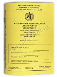 / da die meisten einsatzkräfte dort als erstes nachschauen, wird empfohlen. Premiumqualitat Internationaler Impfausweis Impfdokument Impfpass Aus Strapazierfahigem Dokumentenpapier Ausfuhrung 2021 Mit Extraseite Fur Covid 19 Impfung Impfbereit Impfausweise Impfbuch Impfpass