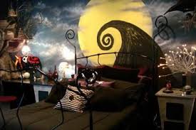 Nightmare Before Christmas Themed Bedroom Ideas Christmas Room Extreme Makeover Home Edition Christmas Bedroom