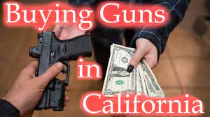 How To Buy A Gun In California 2021 Explained - Waiting Period, Age Limit,  Background Checks, - Youtube