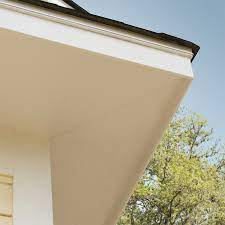 The aspyre collection brings together unique design solutions to elevate your art; Jameshardie Soffit
