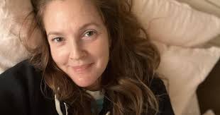 How To Hide A TV The Stylish Way, According To Drew Barrymore