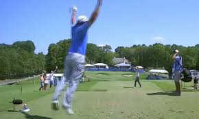 10 players who lost their pga tour cards sunday | golf channel. Video Martin Flores Makes Hole In One To Possibly Keep Pga Tour Card
