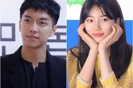 Bae suzy beberapa kali menjadi lawan main lee seung di drakor. Lee Seung Gi And Bae Suzy Reunite For New Drama Vagabond