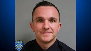 Family, friends, colleagues honor Oakland police officer Jordan Wingate at  memorial service