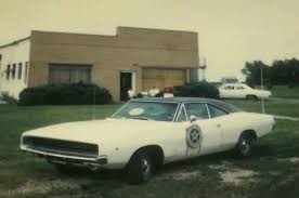 Image result for White 1968 Charger