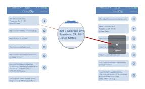 Select the contacts you wish to copy to your pc and click on export selected. How To Copy Paste Between Older Macs And Ios Devices Imore