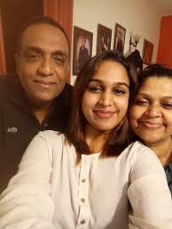 Deshamanya Rebecca Abeysinghe (@rebeccaabey)